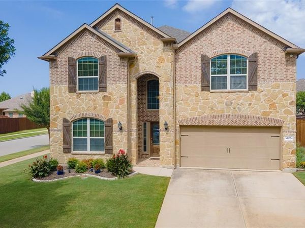 4120 Hialeah Drive, Denton, TX 76210