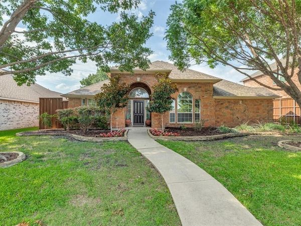 1825 Walters Drive, Plano, TX 75023