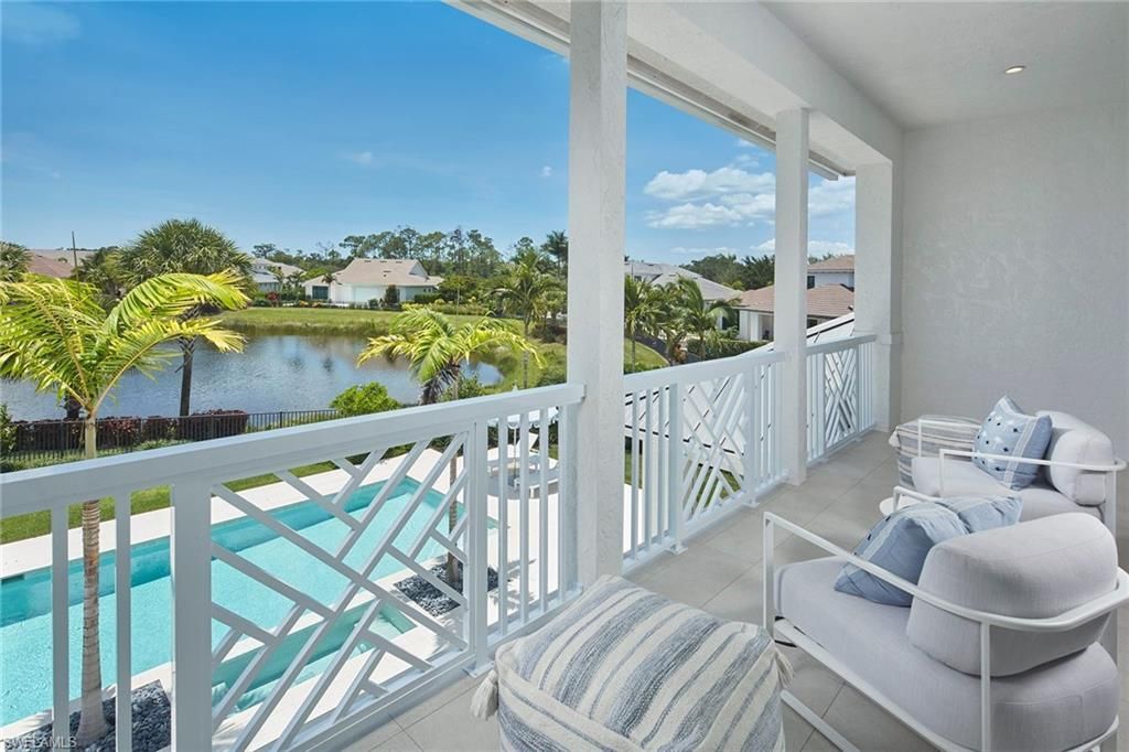16764 Enclave Cir , Naples, FL 34110 Photo
