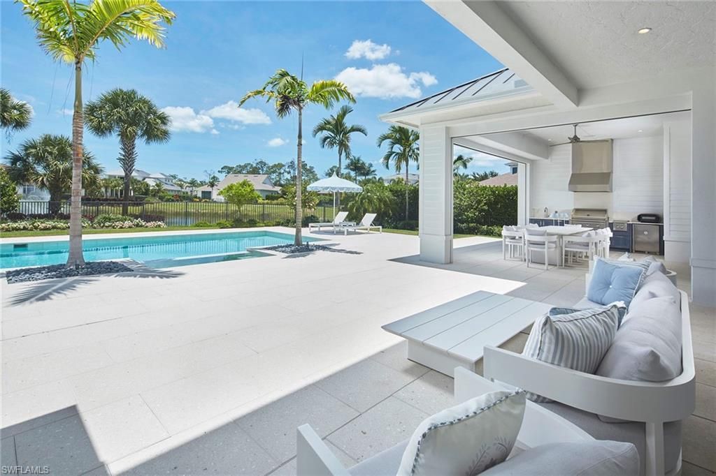 16764 Enclave Cir , Naples, FL 34110 Photo