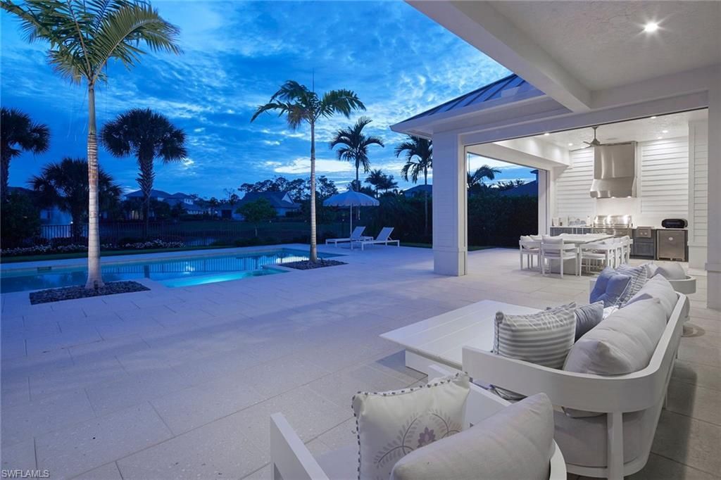 16764 Enclave Cir , Naples, FL 34110 Photo