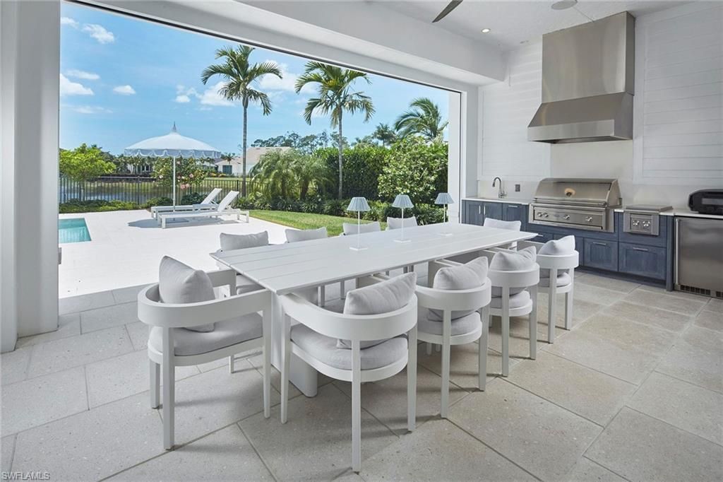 16764 Enclave Cir , Naples, FL 34110 Photo