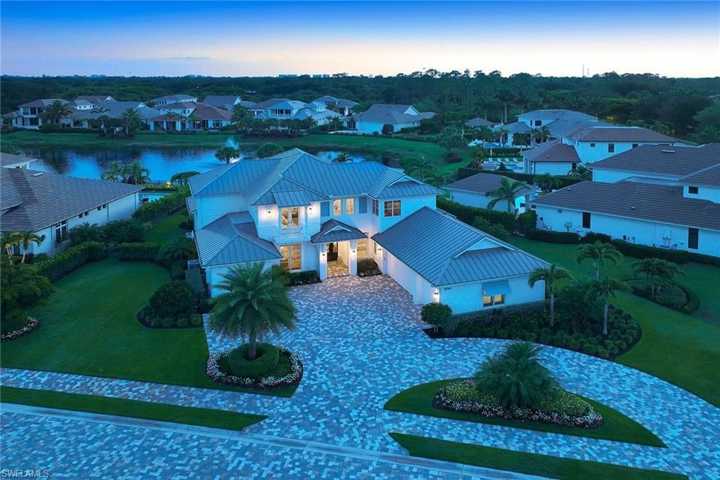 16764 Enclave Cir , Naples, FL 34110 Photo