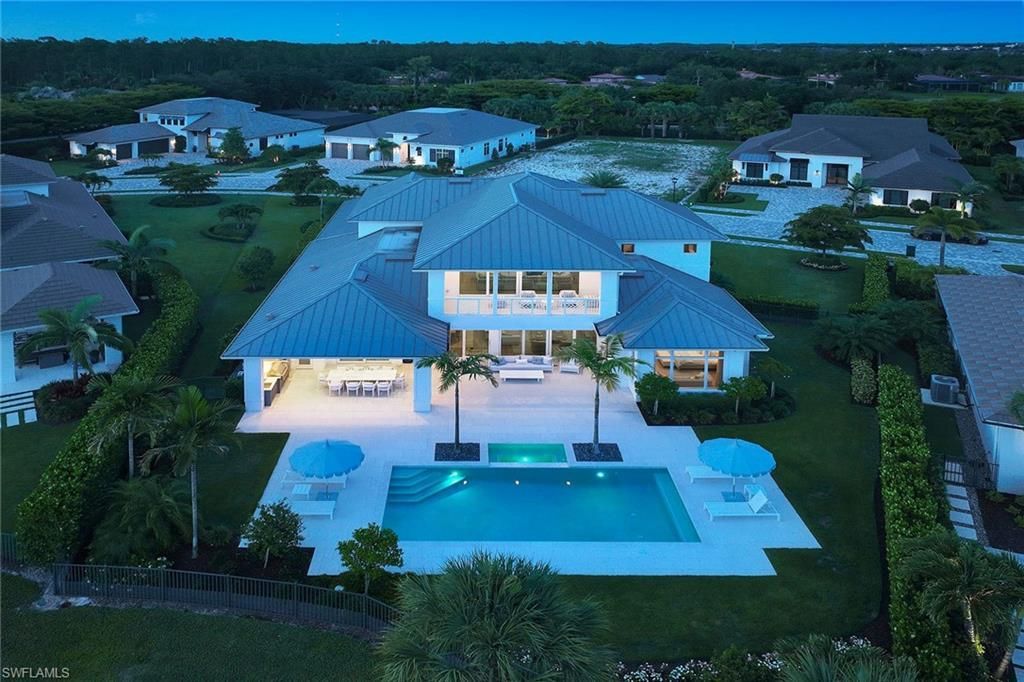 16764 Enclave Cir , Naples, FL 34110 Photo