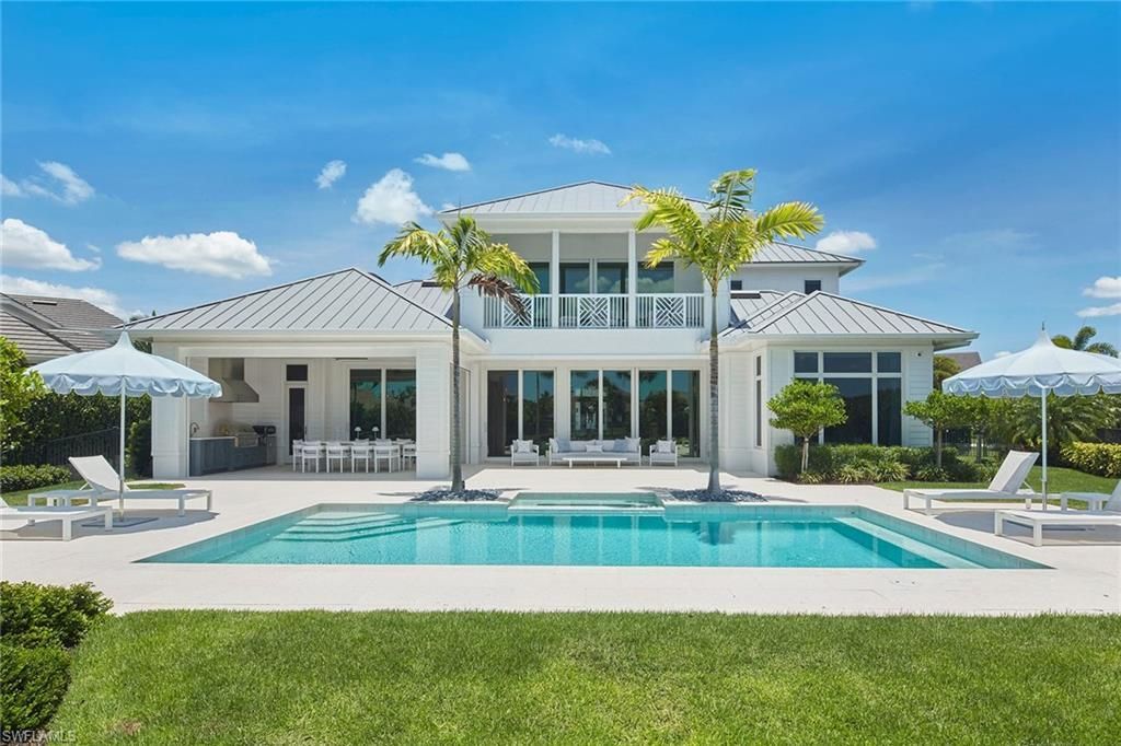 16764 Enclave Cir , Naples, FL 34110 Photo