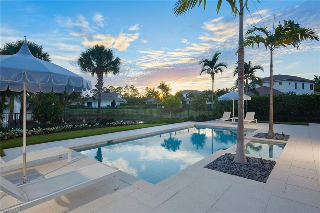 16764 Enclave Cir , Naples, FL 34110 Photo