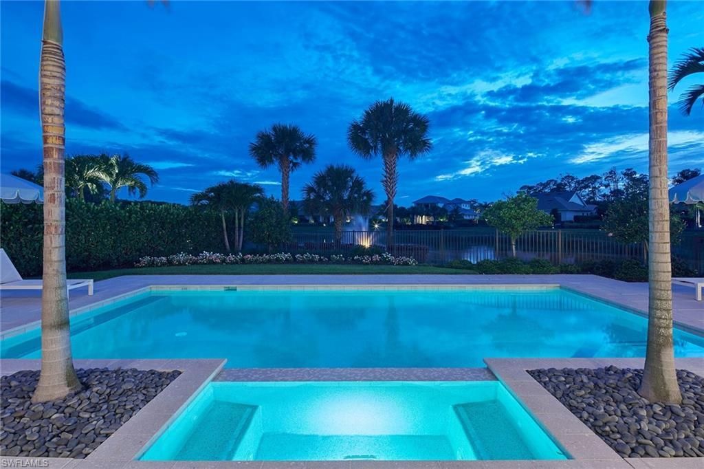 16764 Enclave Cir , Naples, FL 34110 Photo