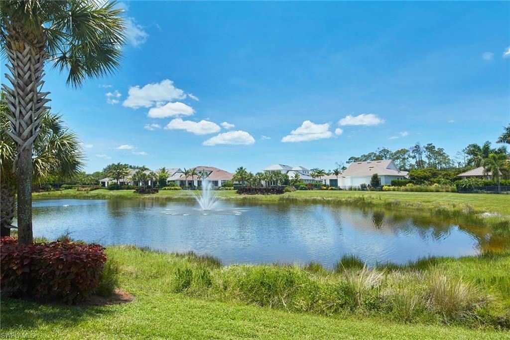 16764 Enclave Cir , Naples, FL 34110 Photo