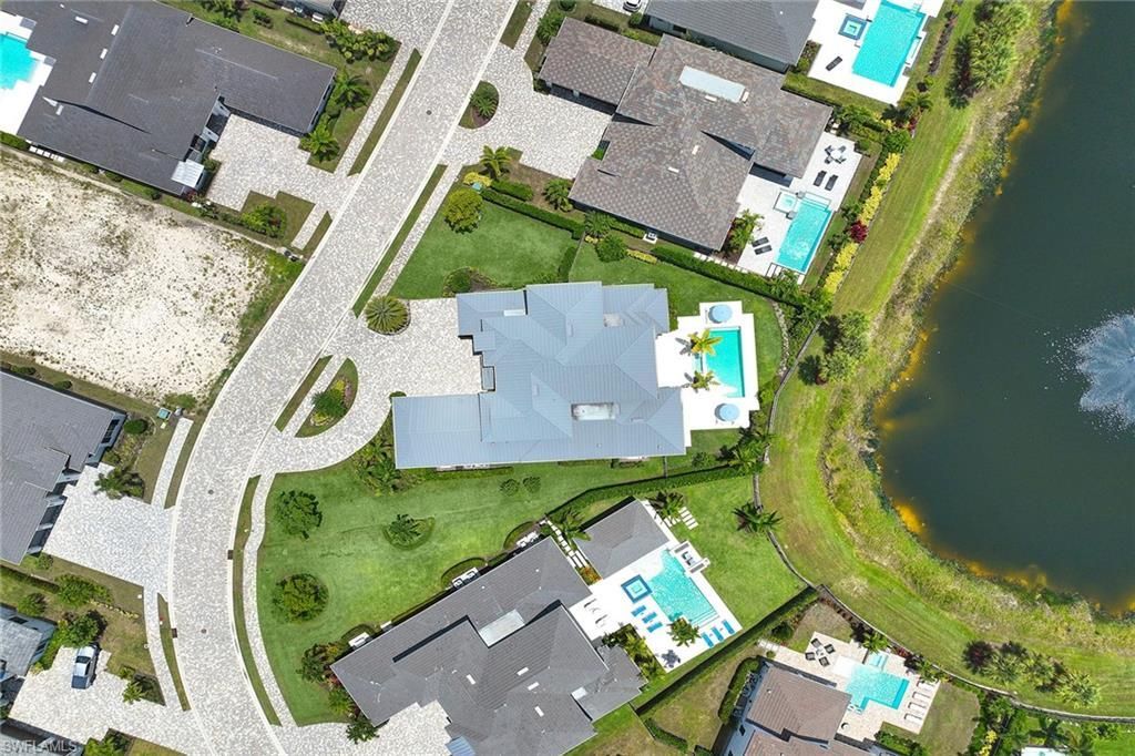 16764 Enclave Cir , Naples, FL 34110 Photo