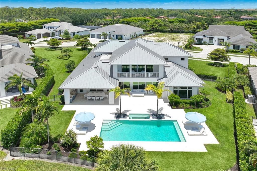 16764 Enclave Cir , Naples, FL 34110 Photo