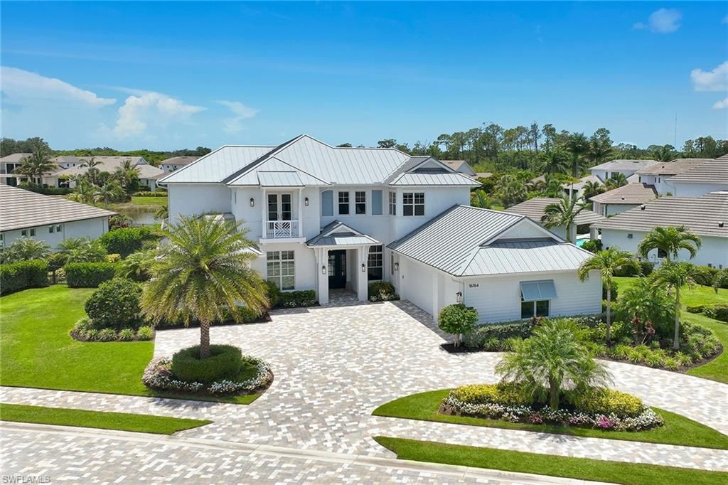 16764 Enclave Cir , Naples, FL 34110 Photo