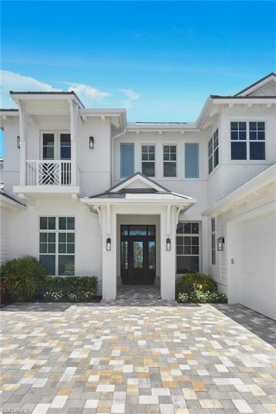 16764 Enclave Cir , Naples, FL 34110 Photo