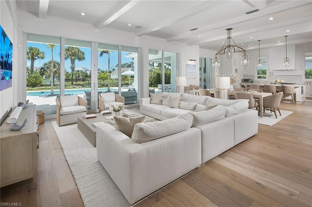 16764 Enclave Cir , Naples, FL 34110 Photo