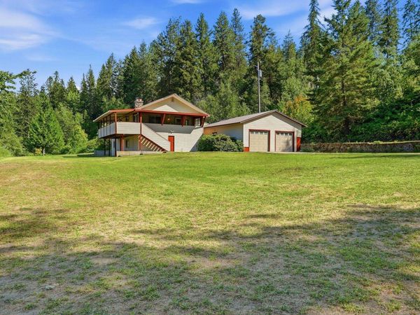 19212 N Dunn Rd, Colbert, WA 99005