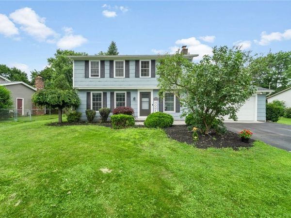 73 Stallion Circle , Rochester, NY 14626