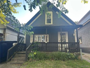 28 Davey Street, Buffalo, NY 14206