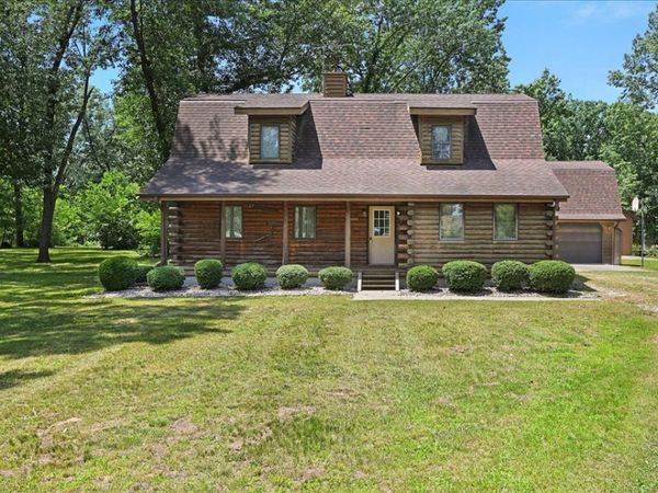 34830 S State Route 129 , Braceville, IL 60407