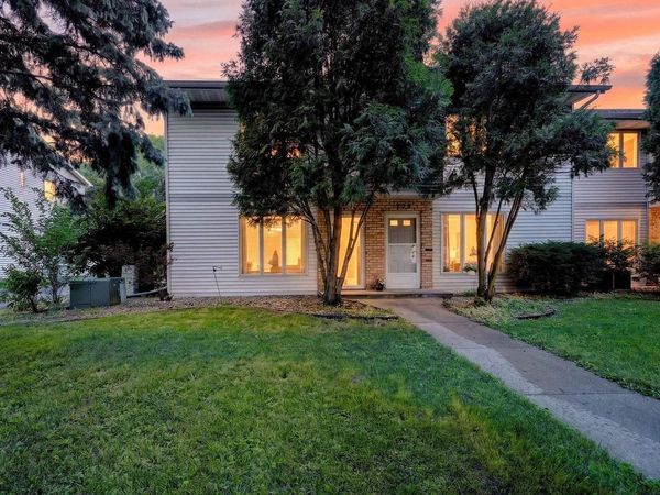 725 N Thompson Drive, Madison, WI 53704