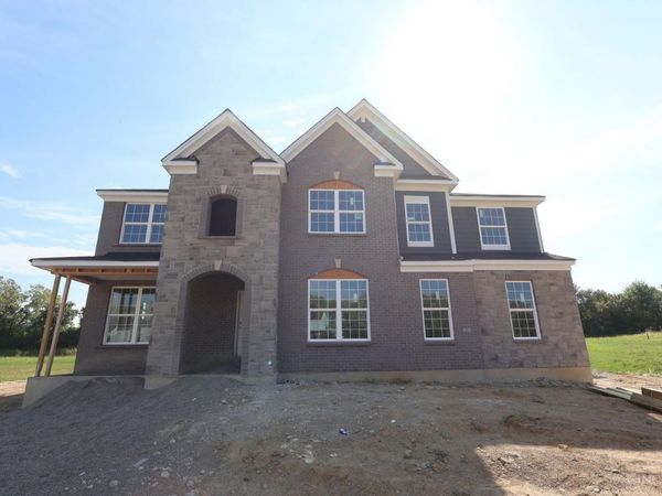 1646 Longmeadow Drive, Unit 4, Turtle Creek Twp, OH 45036