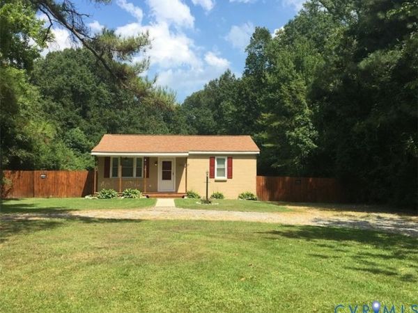 15919 Harrowgate Road , Chester, VA 23831