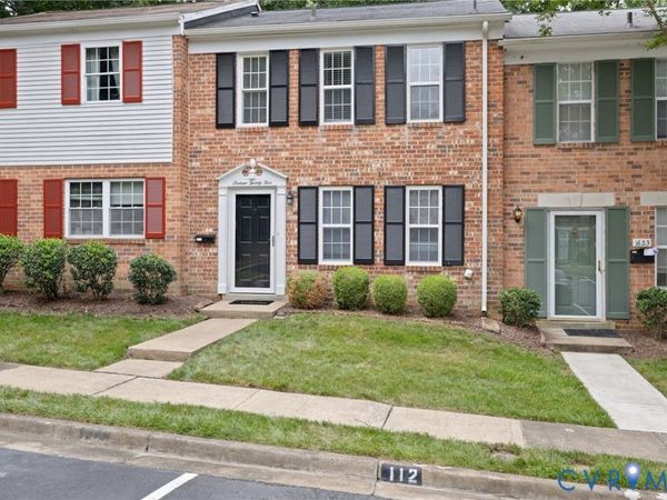 1625 Congressional Court, Henrico, VA 23238