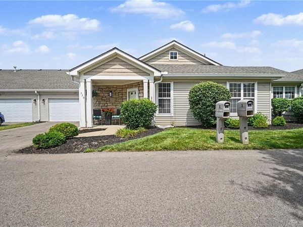 329 Bending Branch Lane, Miamisburg, OH 45342