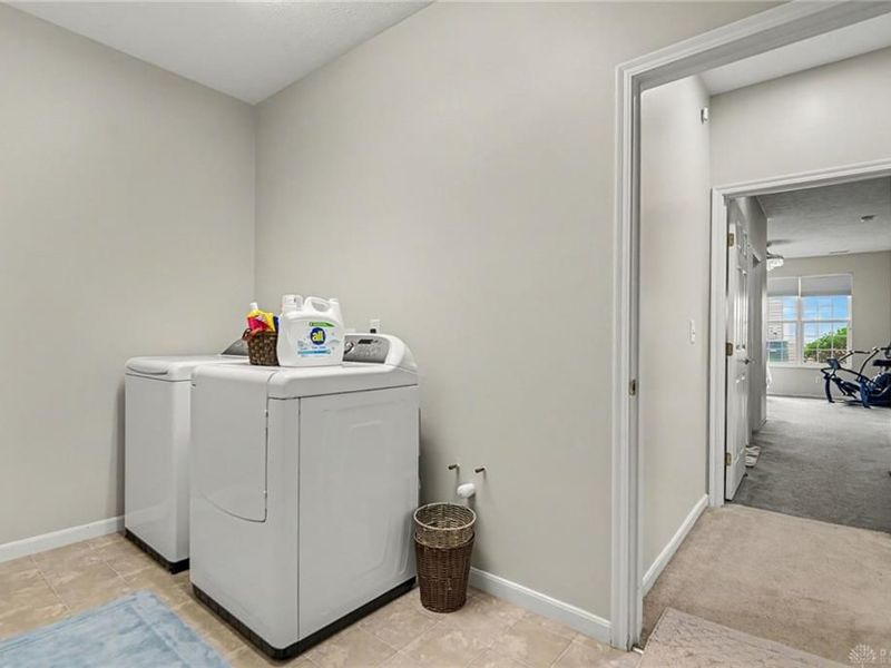 329 Bending Branch Lane, Miamisburg, OH 45342 Photo 15