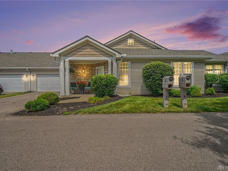 329 Bending Branch Lane, Miamisburg, OH 45342 Photo 17