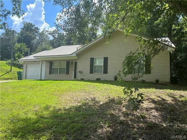 14499 Lock 9 Road, Fosters, AL 35463
