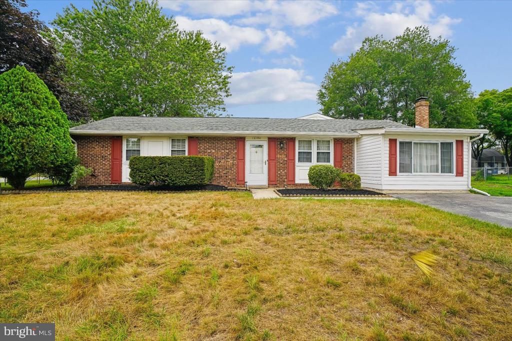 12194 CAVALIER DRIVE , DUNKIRK, MD 20754