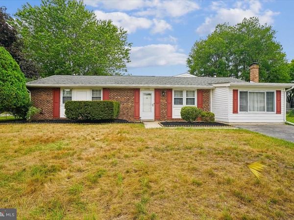 12194 CAVALIER DRIVE , DUNKIRK, MD 20754