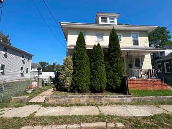 120 MIDDLE AVENUE , MILLVILLE, NJ 08332