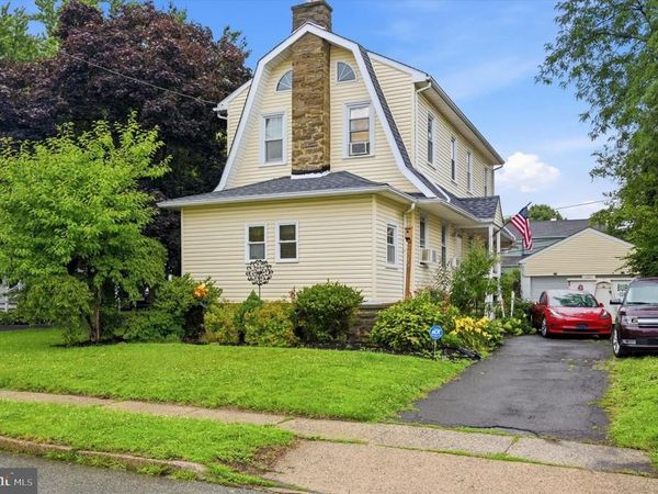 2113 SUSQUEHANNA ROAD, ABINGTON, PA 19001