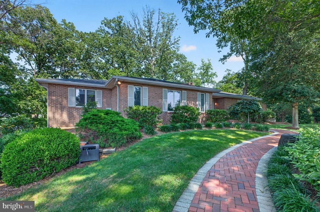 12555 COOPERS LANE, WORTON, MD 21678