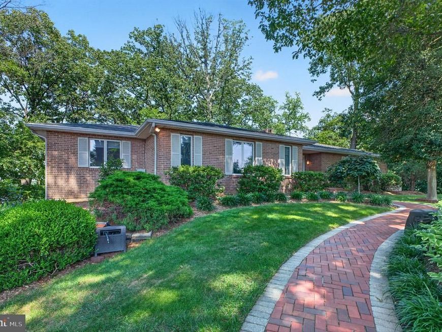 12555 Coopers Lane, Worton, MD 21678 Main Photo