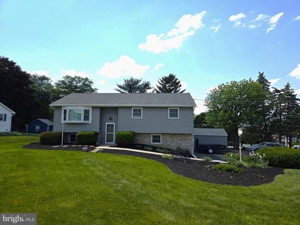 4012 CHARITY DRIVE , RED LION, PA 17356