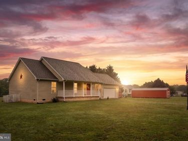 31185 PRICE ROAD, LOCUST GROVE, VA 22508
