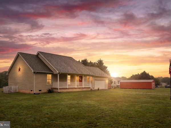 31185 PRICE ROAD, LOCUST GROVE, VA 22508