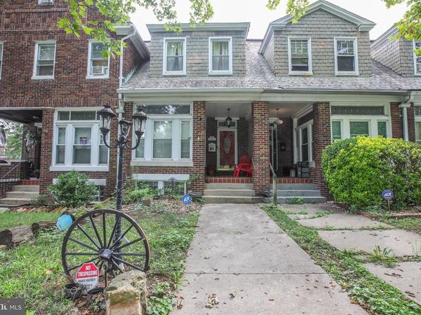 3247 SHANNON DRIVE , BALTIMORE, MD 21213