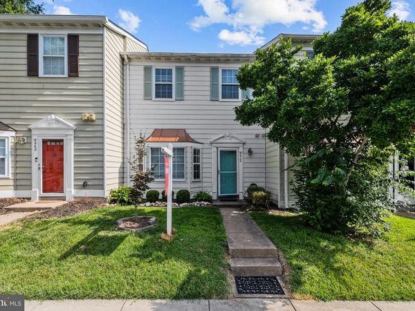 9948 CAPPERTON DRIVE , OAKTON, VA 22124