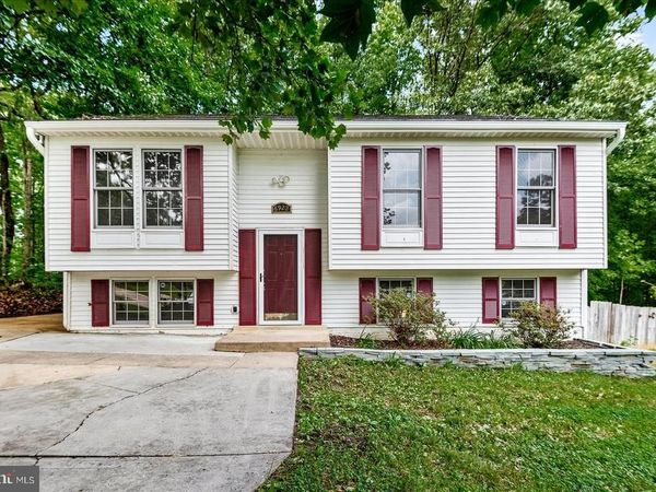 6922 RIDGE WAY DRIVE, FREDERICKSBURG, VA 22407