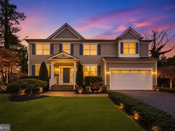177 TERHUNE ROAD , PRINCETON, NJ 08540