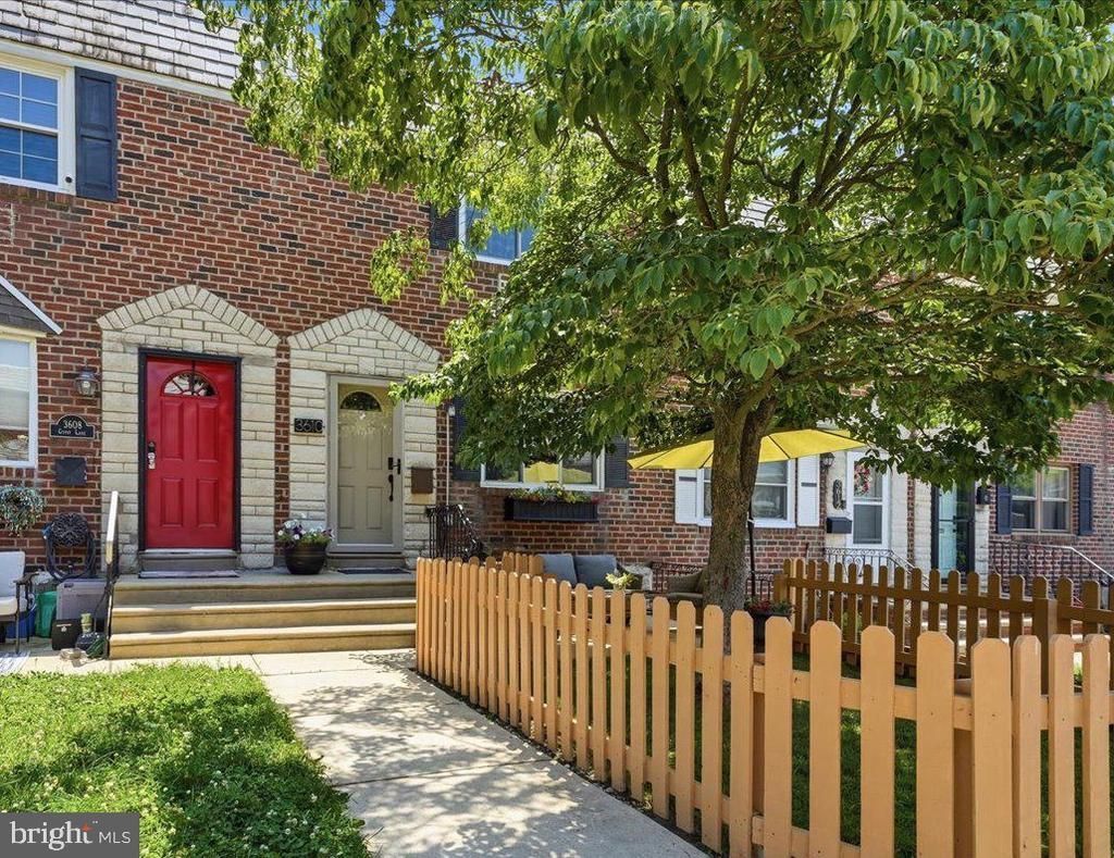 3610 Gypsy Lane, Philadelphia, PA 19129 Main Photo