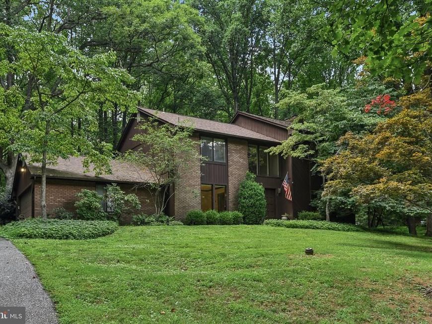 11112 Valley Heights Drive, Owings Mills, MD 21117 Main Photo