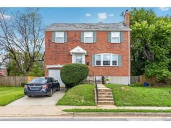 724 CHARING CROSS ROAD, BALTIMORE, MD 21229