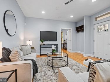 1908 POPLAR STREET , Unit A, PHILADELPHIA, PA 19130