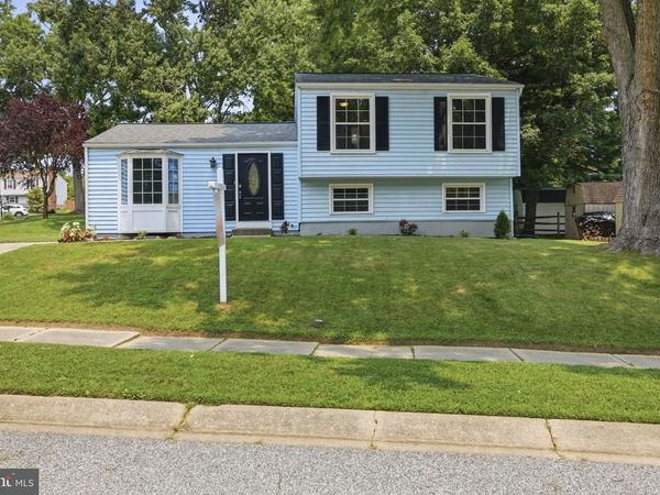 326 ROYAL OAK DRIVE, BEL AIR, MD 21015