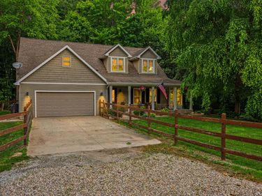 63483 Robbins Lake Road, Jones, MI 49061
