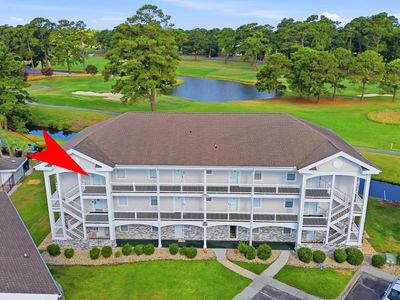 4789 Wild Iris Dr., Unit 301, Myrtle Beach, SC 29577