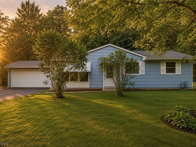 13099 Dorothy Drive, Chesterland, OH 44026 Photo 1